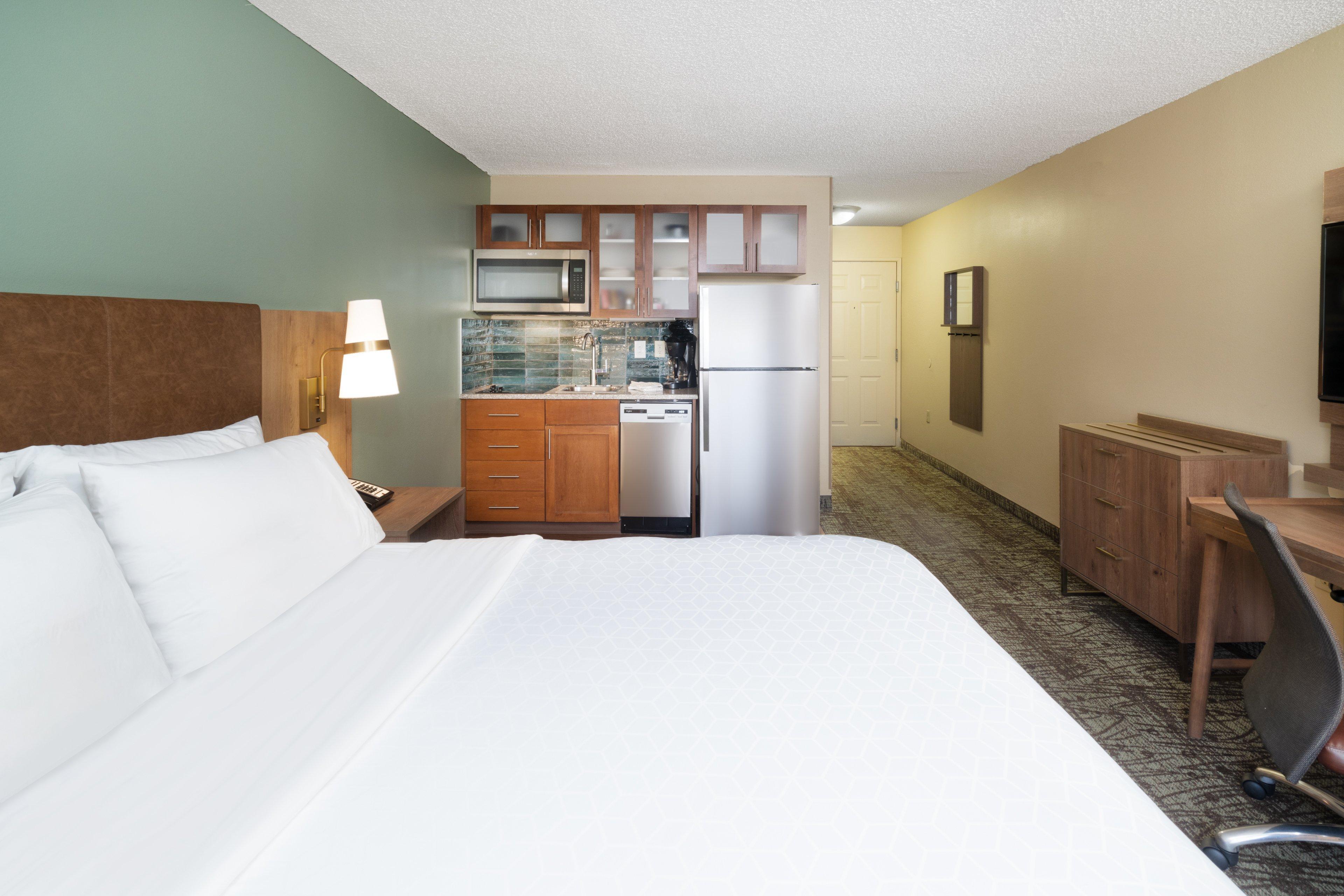 Staybridge Suites Memphis-Poplar Ave East By Ihg Exterior foto