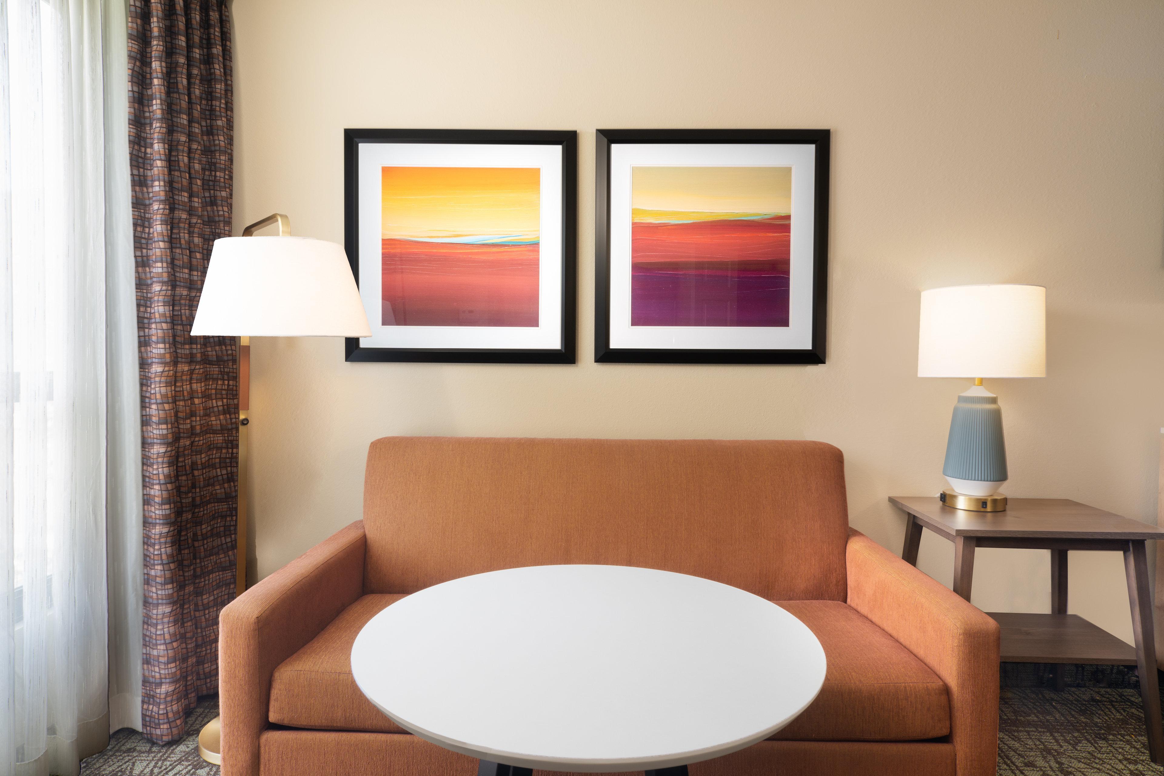 Staybridge Suites Memphis-Poplar Ave East By Ihg Exterior foto